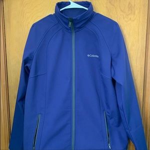 Columbia Jacket